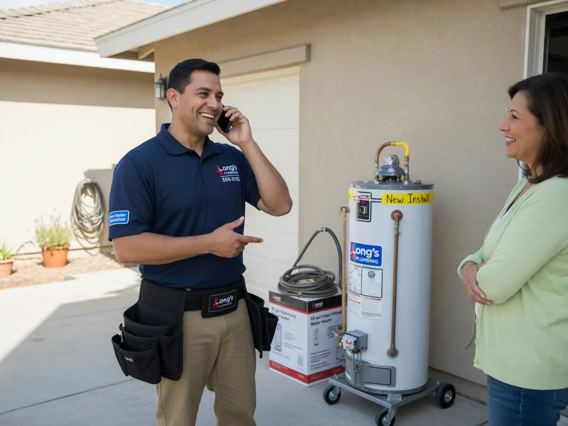 Leak Detection Donie, TX FAQs